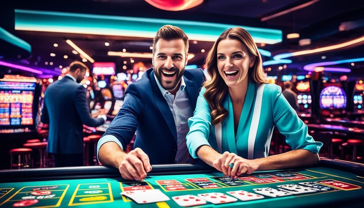 Pengguna mengakses layanan ekosistem hiburan digital youtogel dengan mudah dari berbagai perangkat