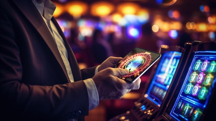 Beragam layanan taruhan olahraga dan permainan casino disediakan oleh youtogel secara profesional