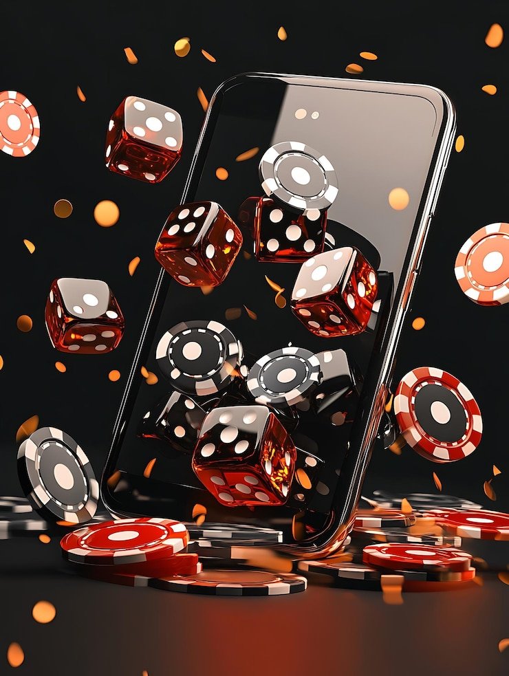Beragam permainan slots modern dengan tema dan fitur variatif