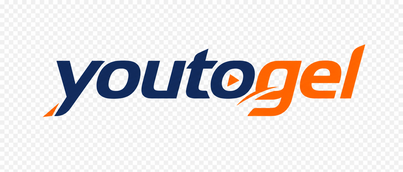 Logo youtogel